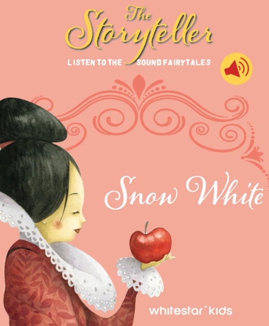 Storyteller: Snow White - 