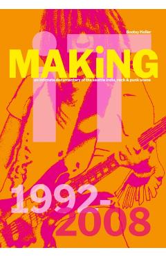 Poza produsului Bootsy Holler: MAKiNG iT. - 