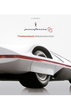 Pininfarina 95 - Luca Dal Monte