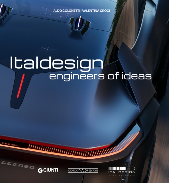Italdesign - Aldo|croci Colonetti
