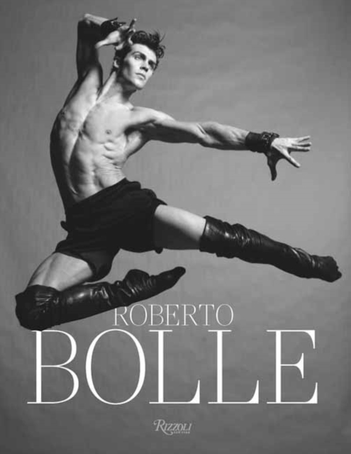 Roberto Bolle - Roberto Bolle