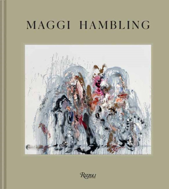 Maggi Hambling - Sean|cahill Burns