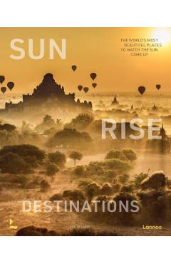 Poza produsului Sunrise Destinations - Lea Teuscher