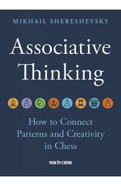 Associative Thinking - Mikhail Shereshevsky