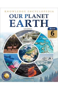 Knowledge Encyclopedia for Children -