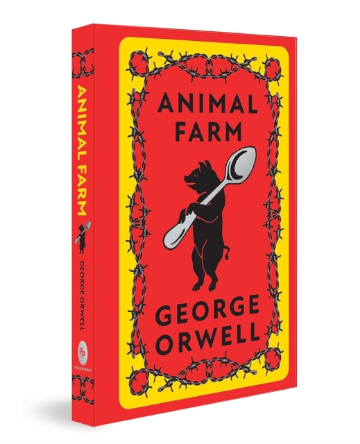 Animal Farm - George Orwell