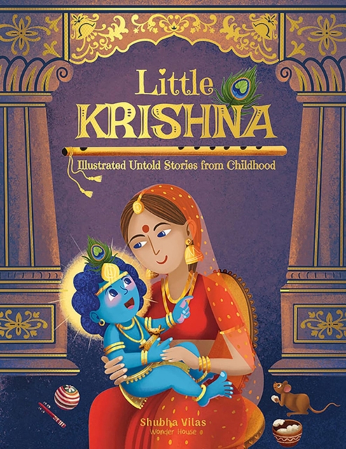 Little Krishna - 