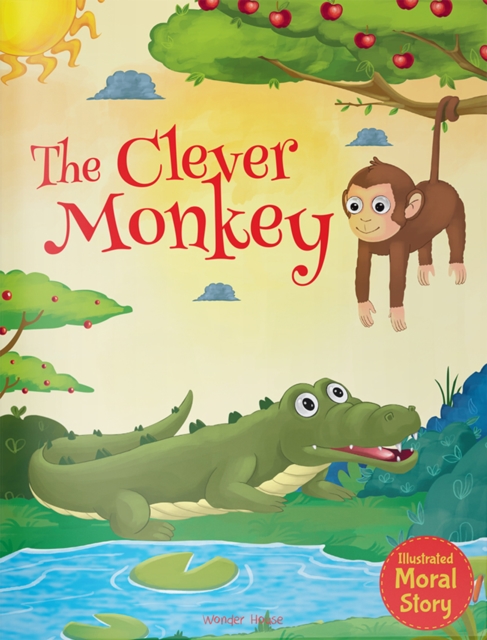 The Clever Monkey - 