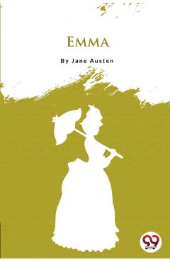 Emma - Jane Austen
