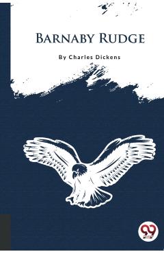 Barnaby Rudge - Charles Dickens