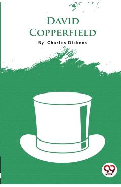 David Copperfield - Charles Dickens