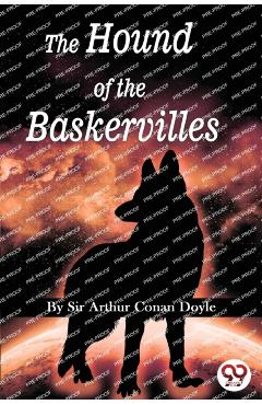 Hound of the Baskervilles