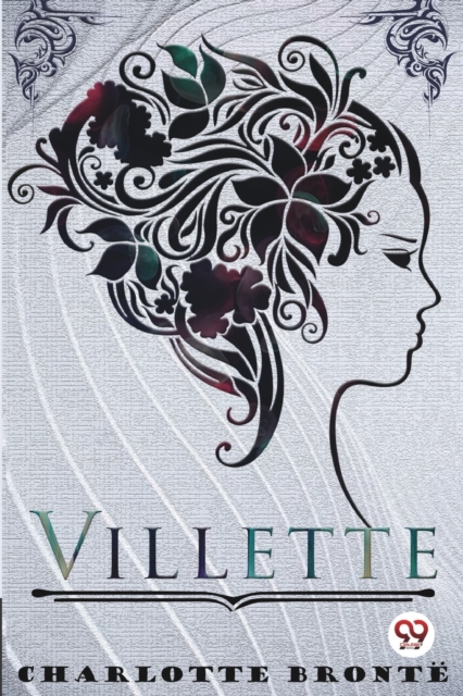 Coperta cărții 'Villette - Charlotte Bronte'