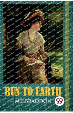 Run to Earth -