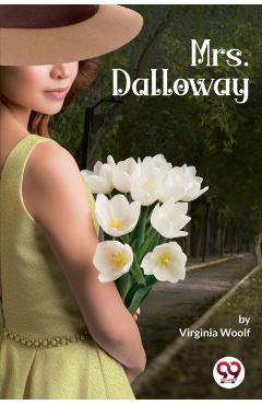 Mrs Dalloway - Virginia Woolf