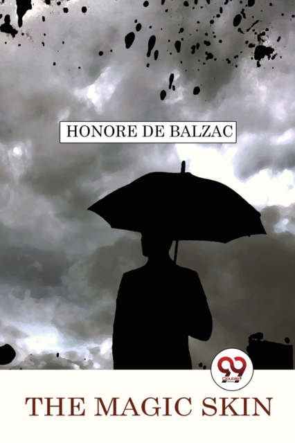 Magic Skin - Honore De Balzac