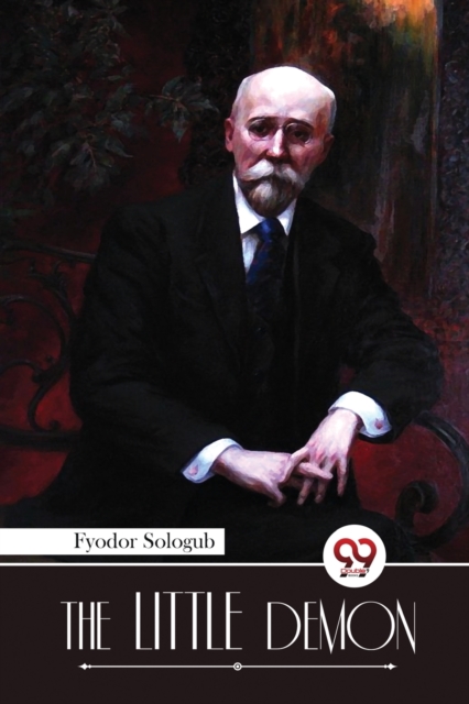 Little Demon - Fyodor Sologub