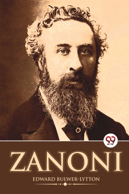 Zanoni - Edward Bulwer Lytton