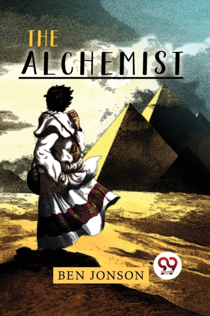 Alchemist - Ben Jonson
