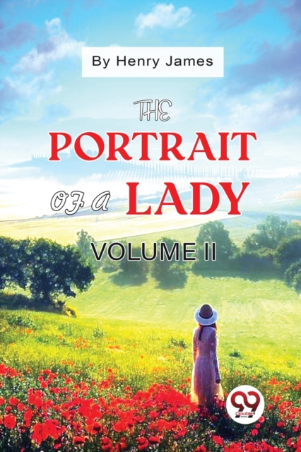 Portrait of a Lady - Henry James