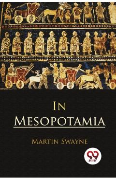 Poza produsului In Mesopotamia - Martin Swayne