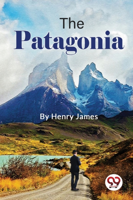 Patagonia - Henry James