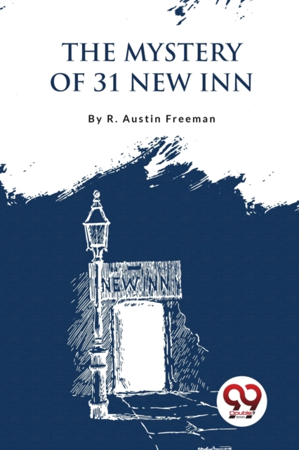 Mystery of 31 New Inn - R. Austin Freeman