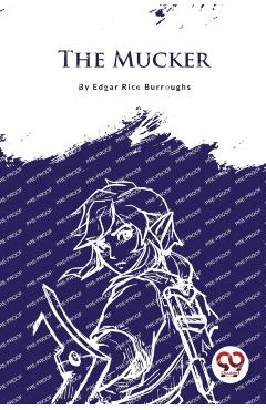 Mucker - Edgar Rice Burroughs