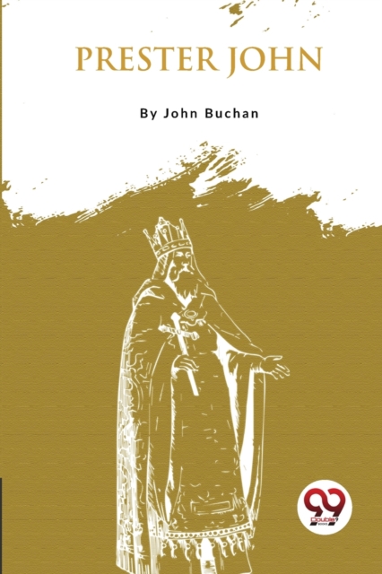 Prester John - John Buchan