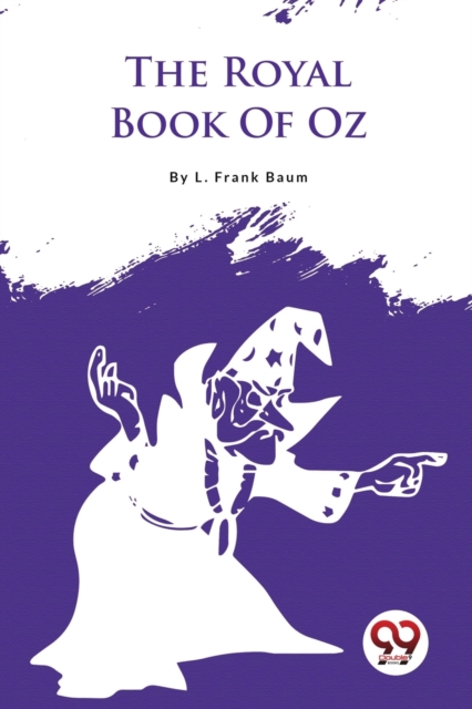 Royal Book of Oz - L. Frank Baum