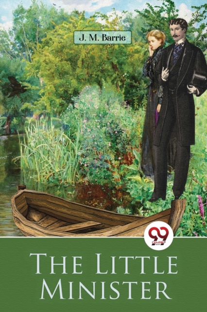 Little Minister - J. M. Barrie