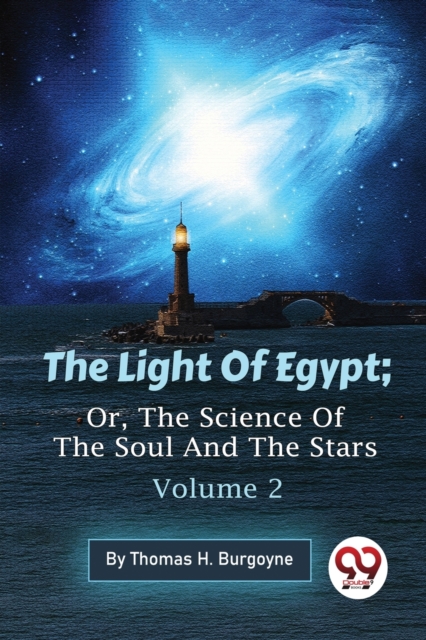 Light of Egypt - Thomas H. Burgoyne