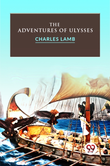 Adventures Of Ulysses - Charles Lamb