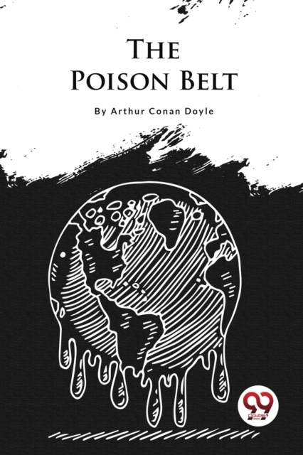 Poison Belt - Arthur Conan Doyle