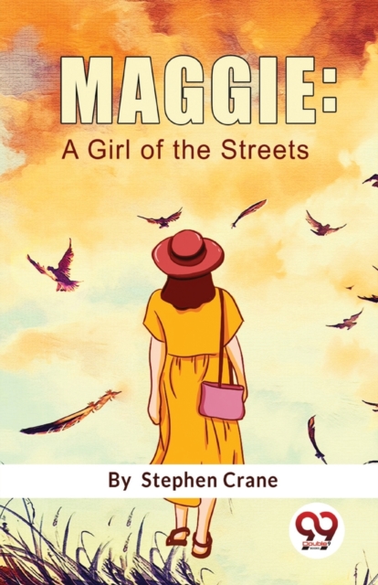 Maggie - Stephen Crane