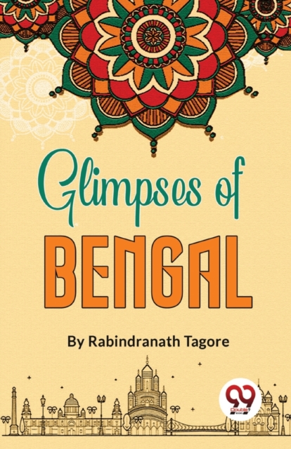 Glimpses of Bengal - Rabindranath Tagore