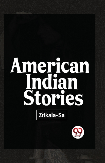 American Indian Stories - 