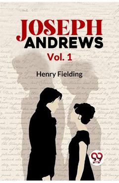 Joseph Andrews - Henry Fielding