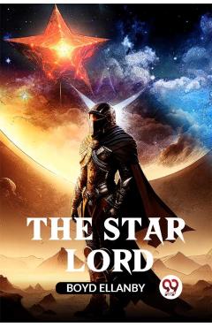 Star Lord - Boyd Ellanby