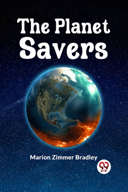 Planet Savers - Marion Zimmer Bradley