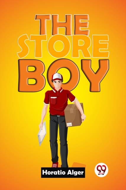 Store Boy - Horatio Alger