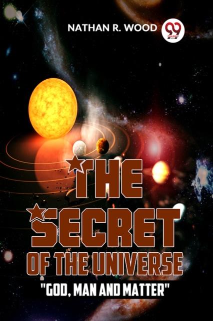 Secret of the Universe 