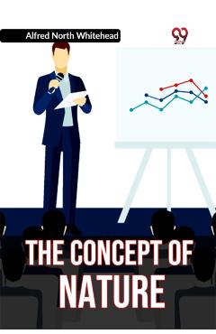 Poza produsului Concept of NATURE (Edition2023) - 