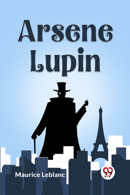 Arsene Lupin (Edition2023) - 