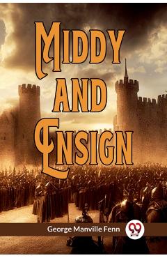 Middy and Ensign (Edition2023) -