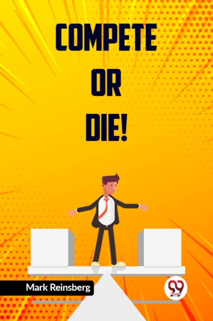 Compete or Die! (Edition2023) - 