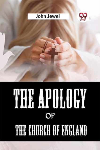 Apology of the Church of England (Edition2023) - 