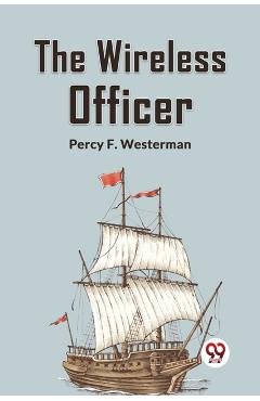 Coperta cărții 'Wireless Officer (Edition2023) -'