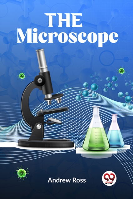 Coperta cărții 'Microscope - Andrew Ross'