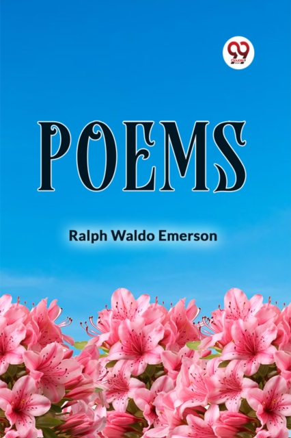 Coperta cărții 'POEMS (Edition2023) - Ralph Waldo Emerson'